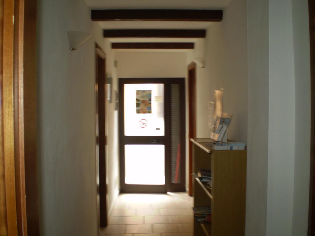 Agriturismo Ternova Alberese Exterior photo
