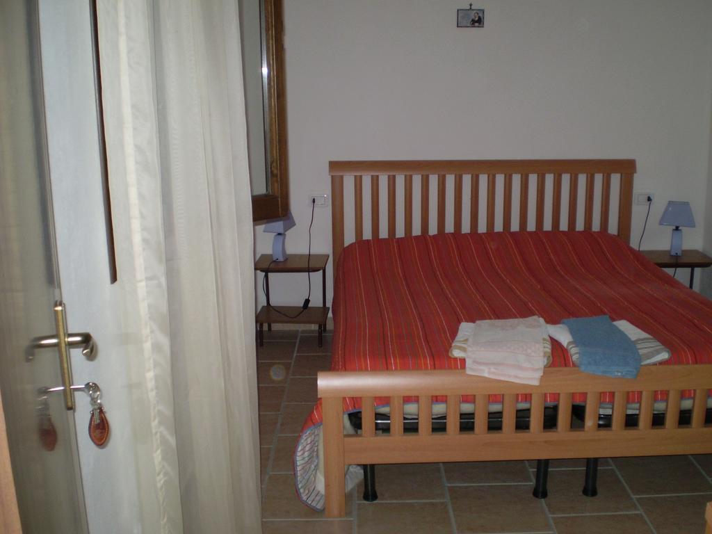Agriturismo Ternova Alberese Exterior photo