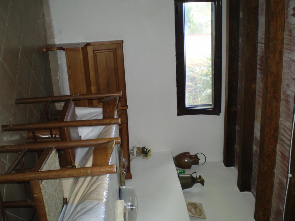 Agriturismo Ternova Alberese Exterior photo