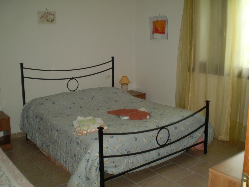 Agriturismo Ternova Alberese Exterior photo